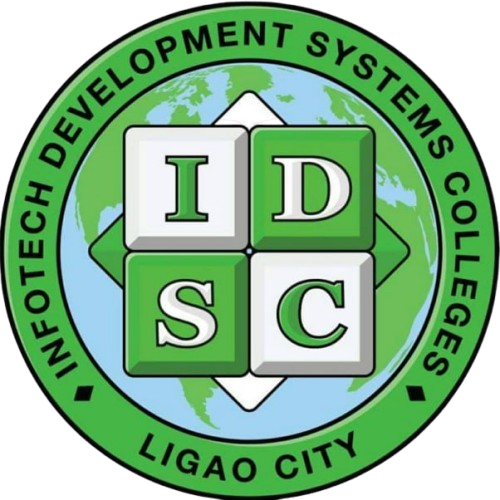 IDSC LOGO